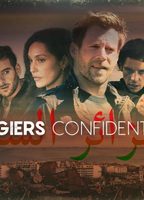 Algiers Confidential 2021 фильм обнаженные сцены