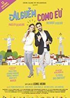 Alguém Como Eu (2017) Обнаженные сцены