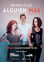 Alguien más (2013) Обнаженные сцены