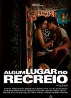 Algum Lugar no Recreio 2014 фильм обнаженные сцены