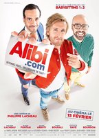 Alibi.com 2017 фильм обнаженные сцены