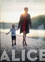 Alice (III) 2019 фильм обнаженные сцены