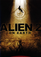 Alien 2 : On Earth 1980 фильм обнаженные сцены