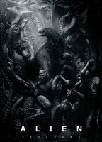  Alien: Covenant 2017 фильм обнаженные сцены