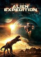 Alien Expedition 2018 фильм обнаженные сцены