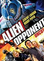 ALIEN OPPONENT (2010) Обнаженные сцены