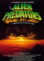 Alien Predator (aka "The Falling") 1987 фильм обнаженные сцены