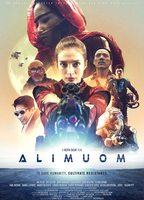 Alimuom  (2018) Обнаженные сцены