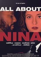 All About Nina (2018) Обнаженные сцены