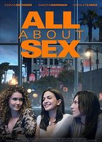 All About Sex (2021) Обнаженные сцены