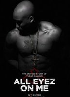 All Eyez on Me 2017 фильм обнаженные сцены