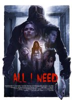 All I Need (2016) Обнаженные сцены