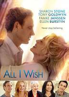 All I Wish (2017) Обнаженные сцены