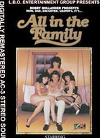All in the Family (1971) Обнаженные сцены