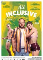 All Inclusive (2018) Обнаженные сцены