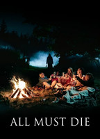 All Must Die (2019) Обнаженные сцены