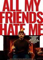 All My Friends Hate Me (2021) Обнаженные сцены