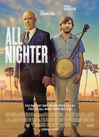 All Nighter (2017) Обнаженные сцены