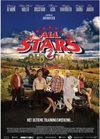 All Stars 2: Old Stars (2011) Обнаженные сцены
