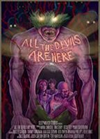 All the Devils Are Here (2014) Обнаженные сцены