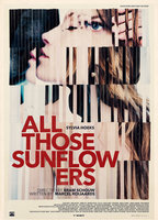 All Those Sunflowers (2014) Обнаженные сцены