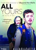 All Yours (2014) Обнаженные сцены