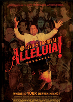 Alleluia! The Devil's Carnival (2015) Обнаженные сцены