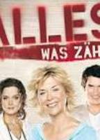 Alles was zählt (2006) Обнаженные сцены