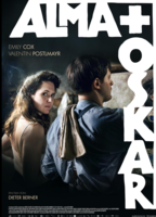 Alma & Oskar (2023) Обнаженные сцены