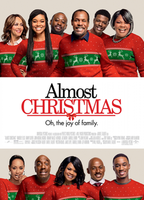 Almost Christmas (2016) Обнаженные сцены