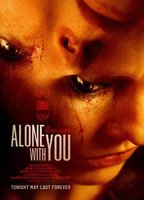 Alone with You (2021) Обнаженные сцены
