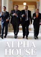 Alpha House (2013-2014) Обнаженные сцены
