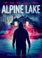 Alpine Lake (2020) Обнаженные сцены