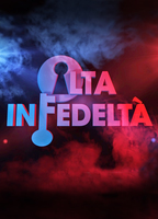 Alta Infedelta обнаженные сцены в ТВ-шоу