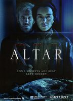 Altar (2014) Обнаженные сцены