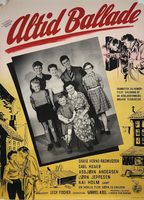 Altid ballade (1955) Обнаженные сцены