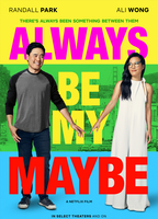 Always Be My Maybe 2019 фильм обнаженные сцены