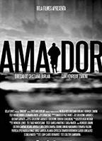 Amador (2014) Обнаженные сцены