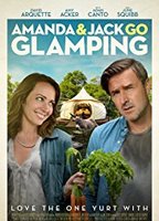 Amanda & Jack Go Glamping (2017) Обнаженные сцены