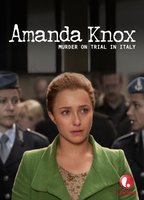 Amanda Knox (2011) Обнаженные сцены