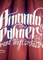 Amanda Palmer & The Grand Theft Orchestra:“Want it Back” (Uncensored) (2012) Обнаженные сцены