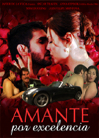 Amante por excelencia  2015 фильм обнаженные сцены