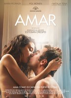Amar (2017) Обнаженные сцены