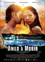 Amar a morir (2009) Обнаженные сцены