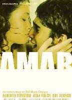 Amar (2005) Обнаженные сцены