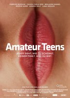 Amateur Teens (2015) Обнаженные сцены