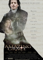 Amazing Grace (2006) Обнаженные сцены