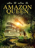 Amazon Queen 2021 фильм обнаженные сцены