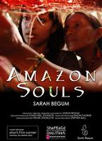 Amazon Souls (2013) Обнаженные сцены