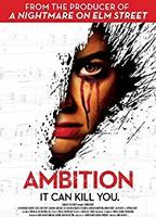 Ambition (I) 2019 фильм обнаженные сцены